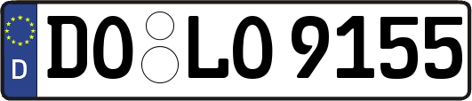 DO-LO9155