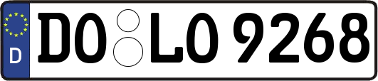 DO-LO9268