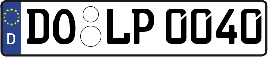 DO-LP0040