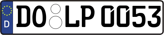 DO-LP0053