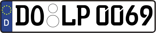 DO-LP0069