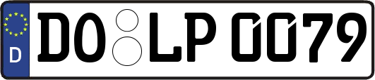 DO-LP0079