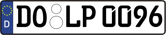 DO-LP0096