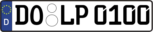 DO-LP0100