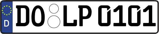 DO-LP0101