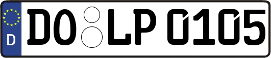 DO-LP0105