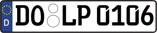 DO-LP0106