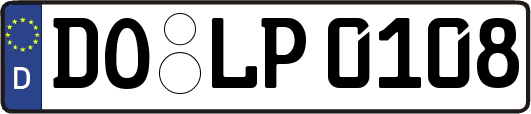 DO-LP0108