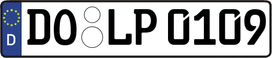 DO-LP0109