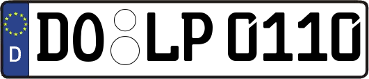 DO-LP0110