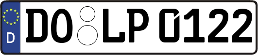 DO-LP0122