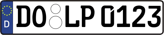 DO-LP0123