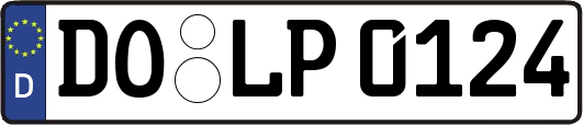 DO-LP0124