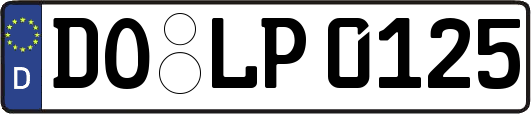 DO-LP0125