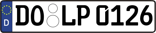 DO-LP0126