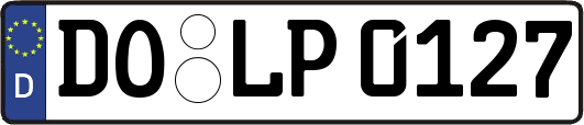 DO-LP0127