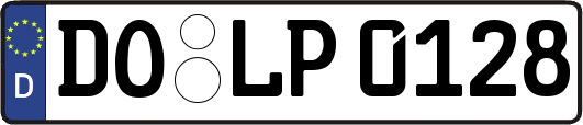 DO-LP0128