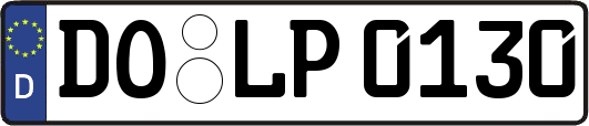DO-LP0130