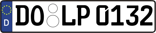 DO-LP0132