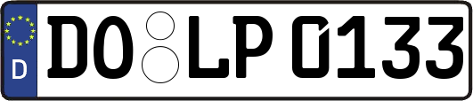 DO-LP0133