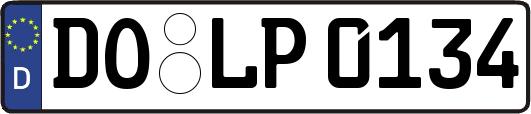 DO-LP0134