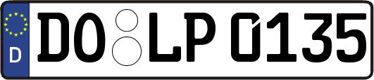 DO-LP0135