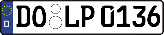 DO-LP0136