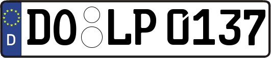 DO-LP0137