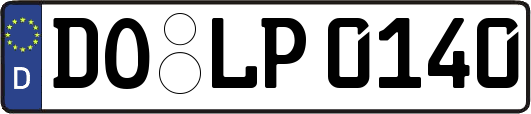 DO-LP0140