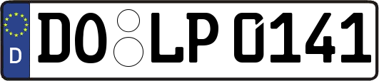 DO-LP0141