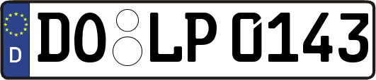 DO-LP0143