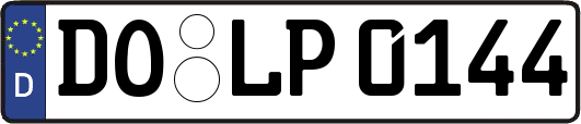 DO-LP0144