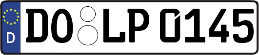 DO-LP0145
