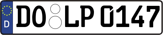 DO-LP0147