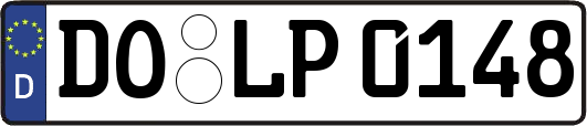 DO-LP0148