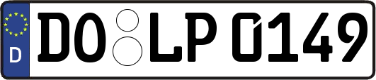 DO-LP0149