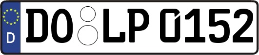 DO-LP0152