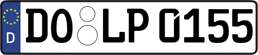 DO-LP0155