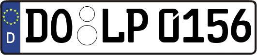 DO-LP0156