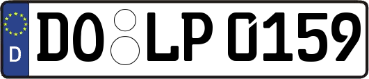 DO-LP0159