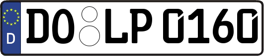 DO-LP0160