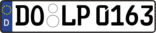 DO-LP0163