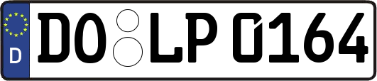 DO-LP0164