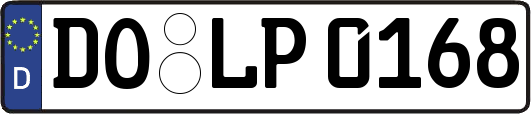 DO-LP0168
