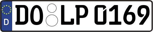 DO-LP0169