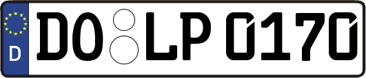 DO-LP0170
