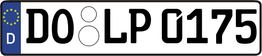 DO-LP0175