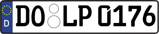 DO-LP0176
