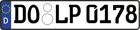 DO-LP0178