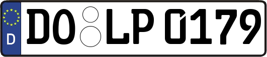 DO-LP0179